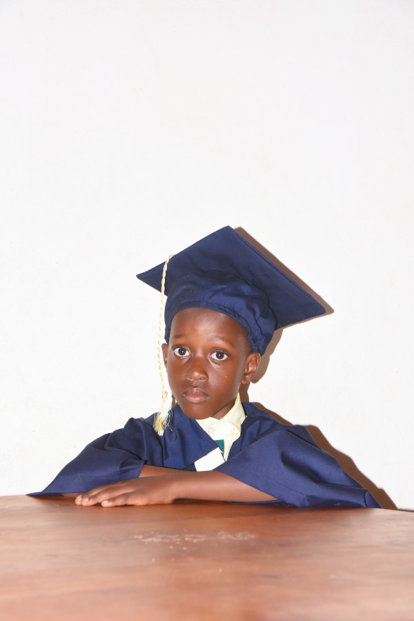 Builder.io's drag and drop interface