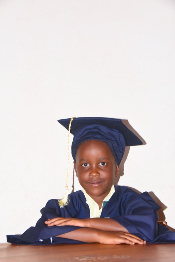 Builder.io's drag and drop interface