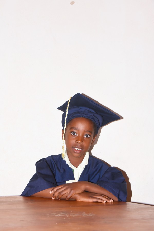 Builder.io's drag and drop interface