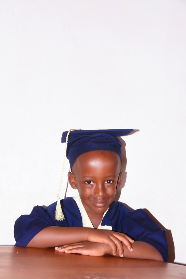 Builder.io's drag and drop interface