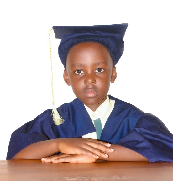 Builder.io's drag and drop interface