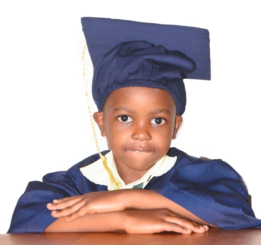 Builder.io's drag and drop interface