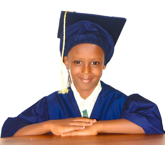 Builder.io's drag and drop interface