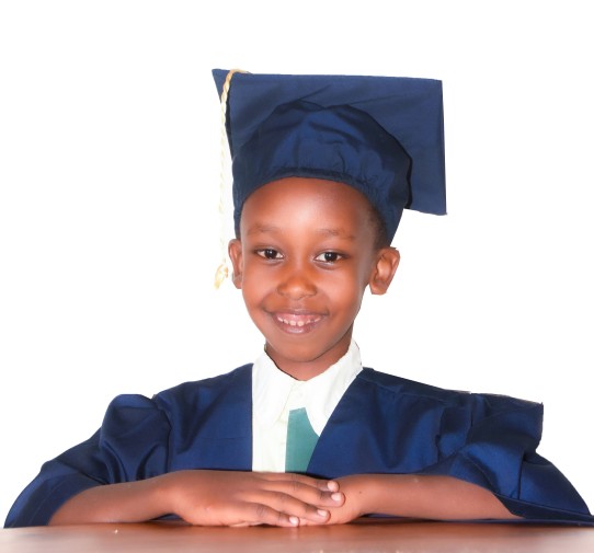 Builder.io's drag and drop interface